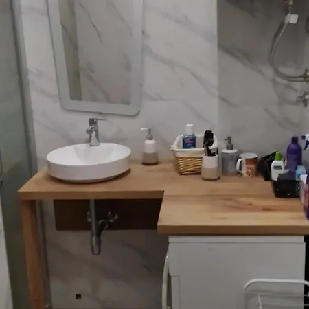 Apartment Kami Elite